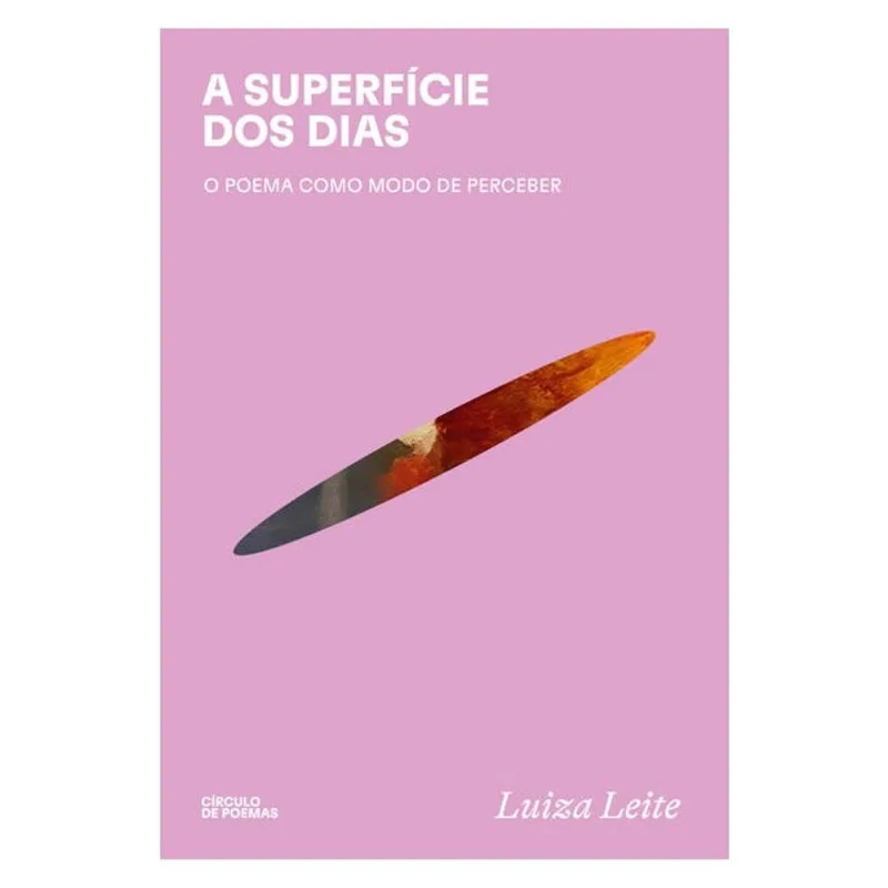 A SUPERFÍCIE DOS DIAS