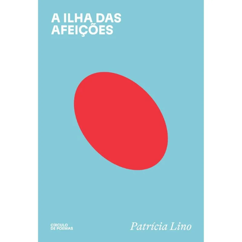 A Ilha Das Afeições
