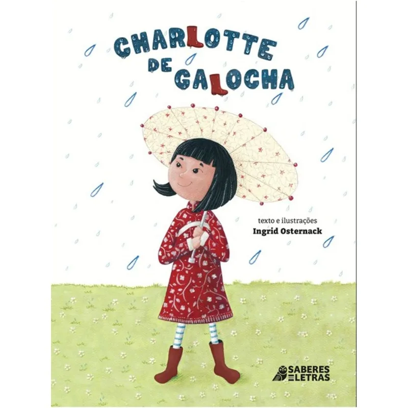 CHARLOTTE DE GALOCHA