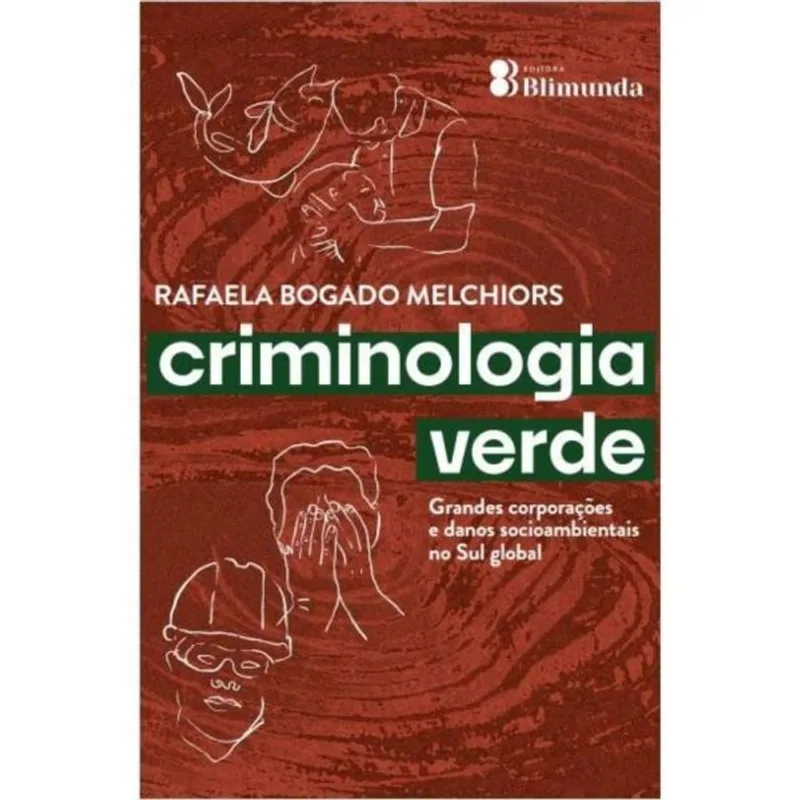 CRIMINOLOGIA VERDE