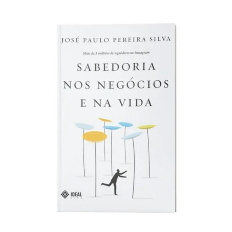 SABEDORIA NOS NEGÓCIOS E NA VIDA