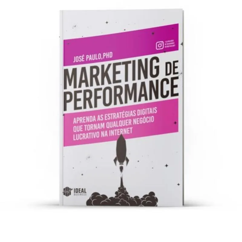 MARKETING DE PERFORMANCE