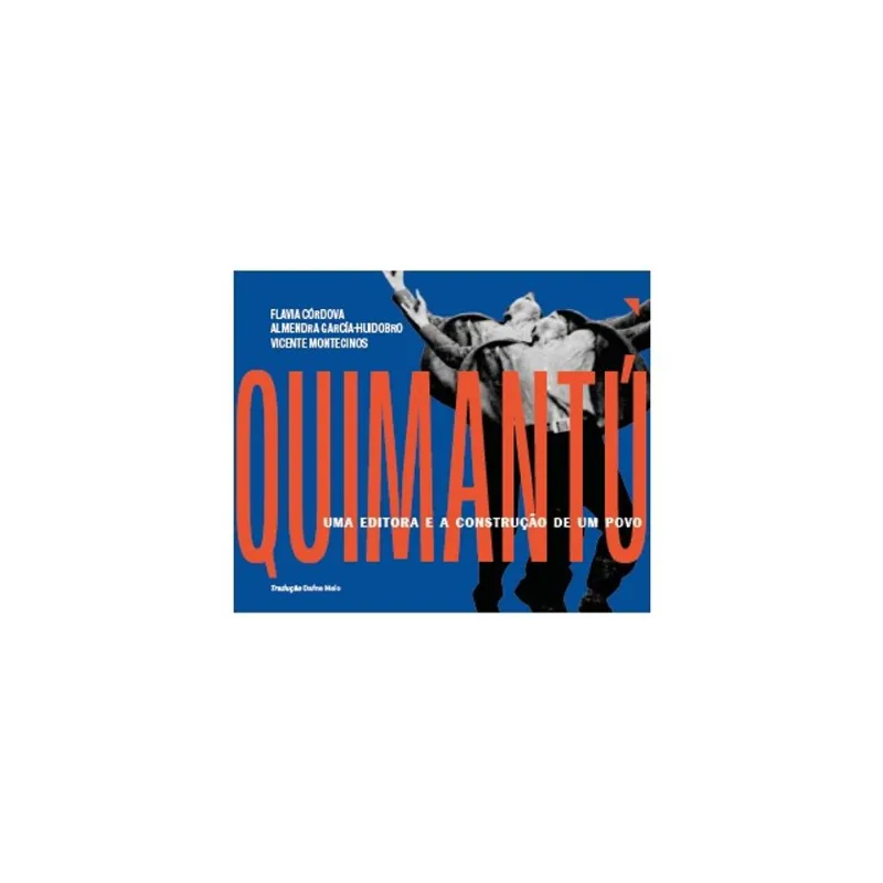 QUIMANTÚ