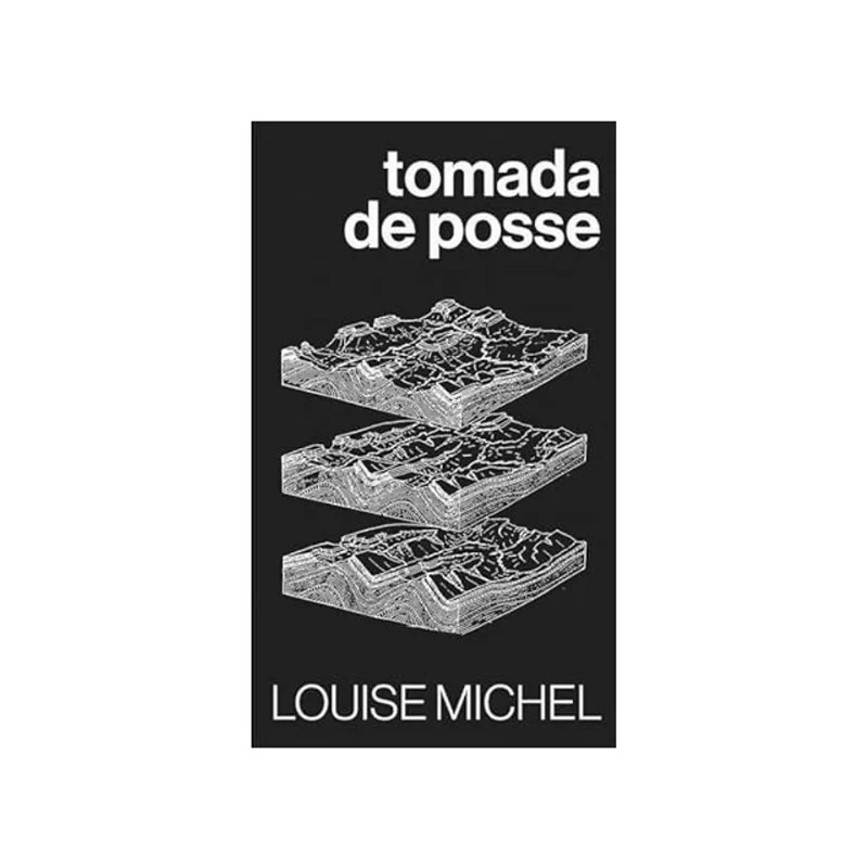 TOMADA DE POSSE - VOL. 1