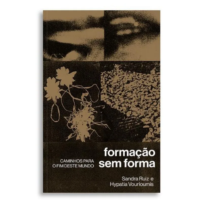 FORMAÇÃO SEM FORMA