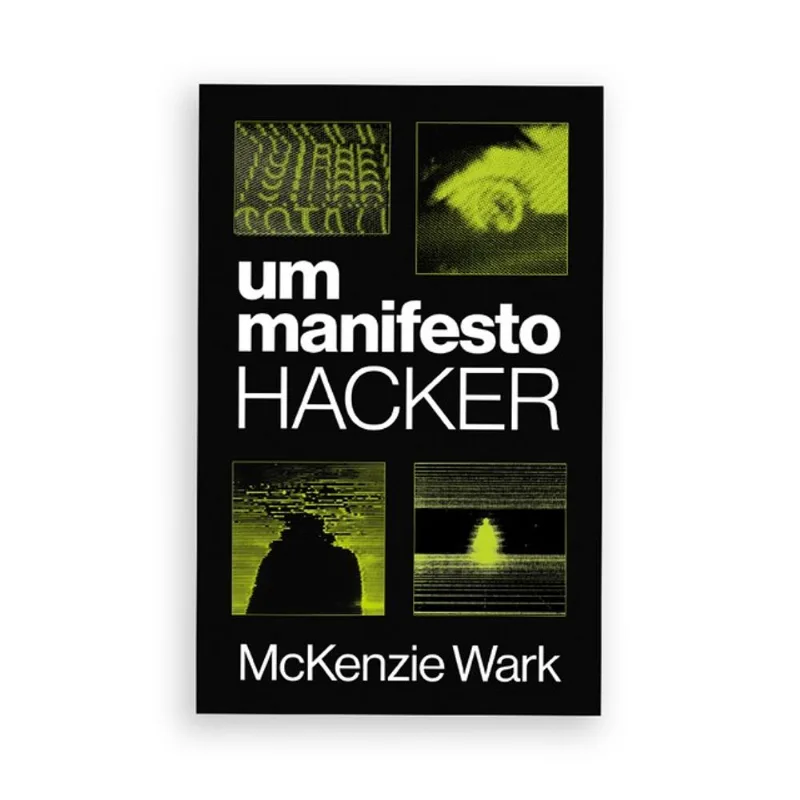 UM MANIFESTO HACKER