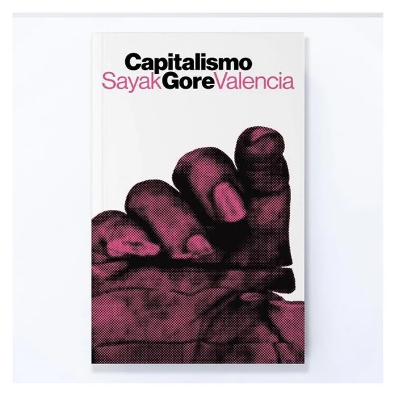 CAPITALISMO GORE