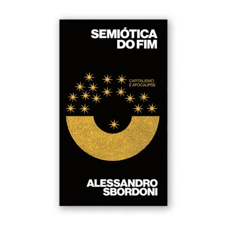 SEMIÓTICA DO FIM