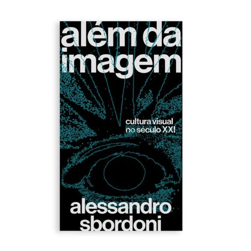 ALÉM DA IMAGEM