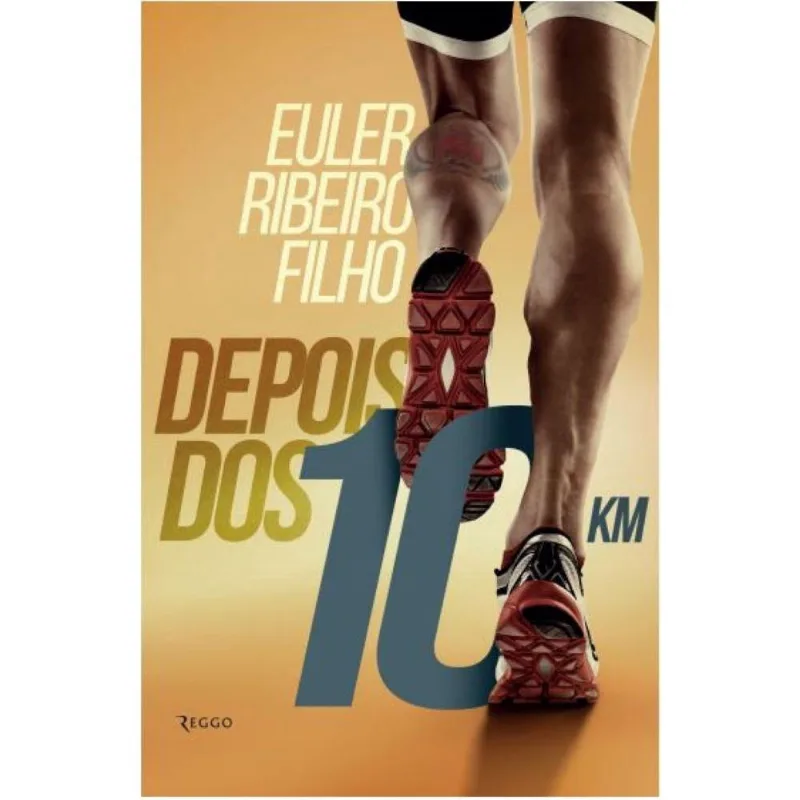 Depois dos 10km