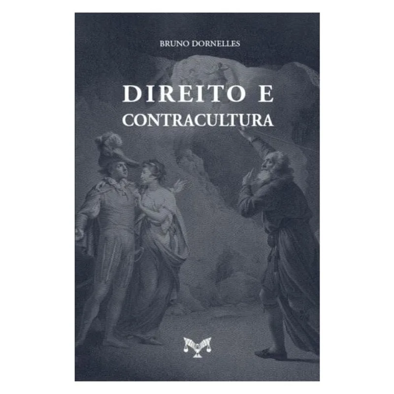 DIREITO E CONTRACULTURA