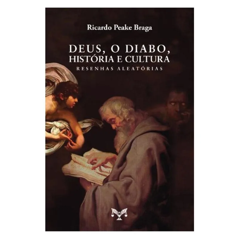 DEUS, O DIABO, HISTÓRIA E CULTURA
