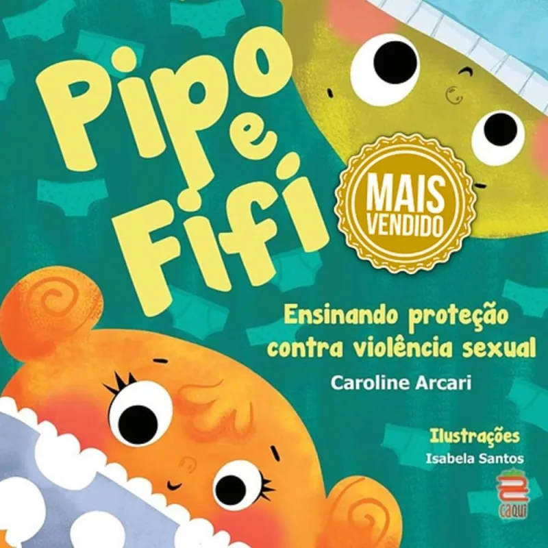 Pipo E Fifi - LC