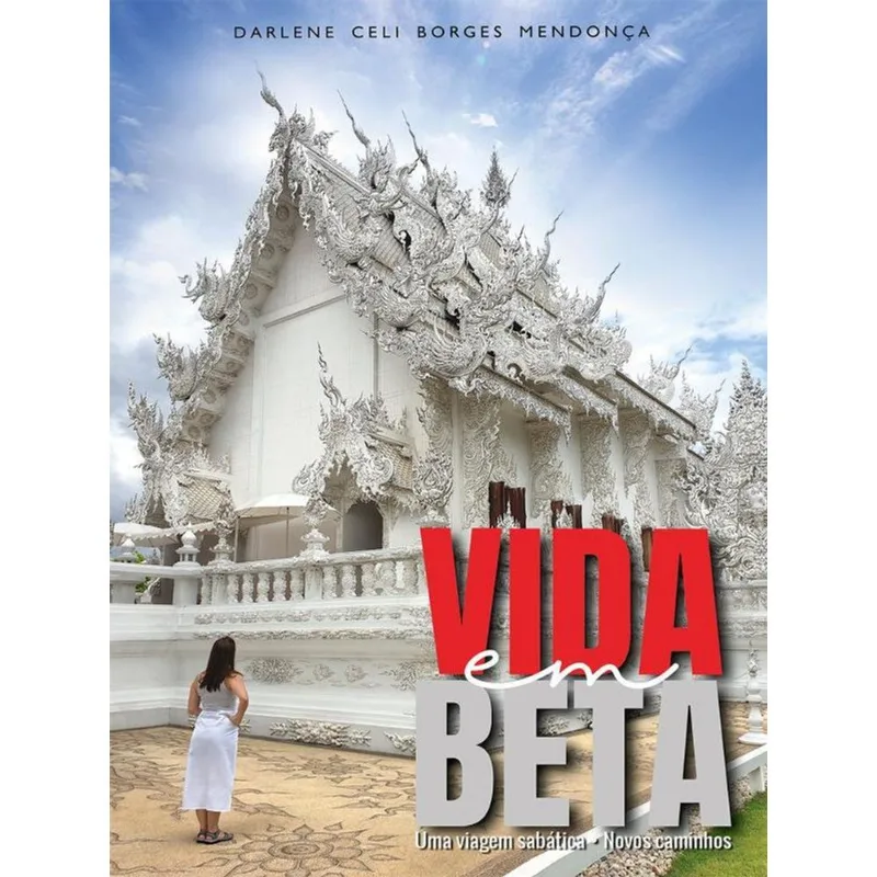 VIDA EM BETA