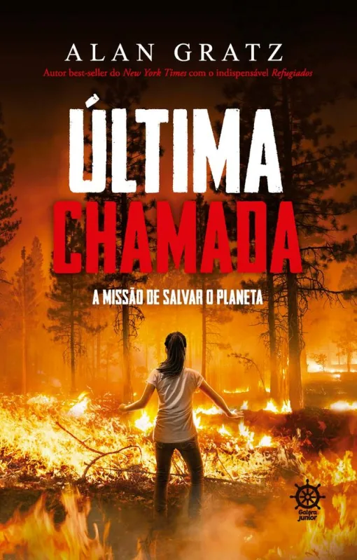 Última Chamada - LC - Livros