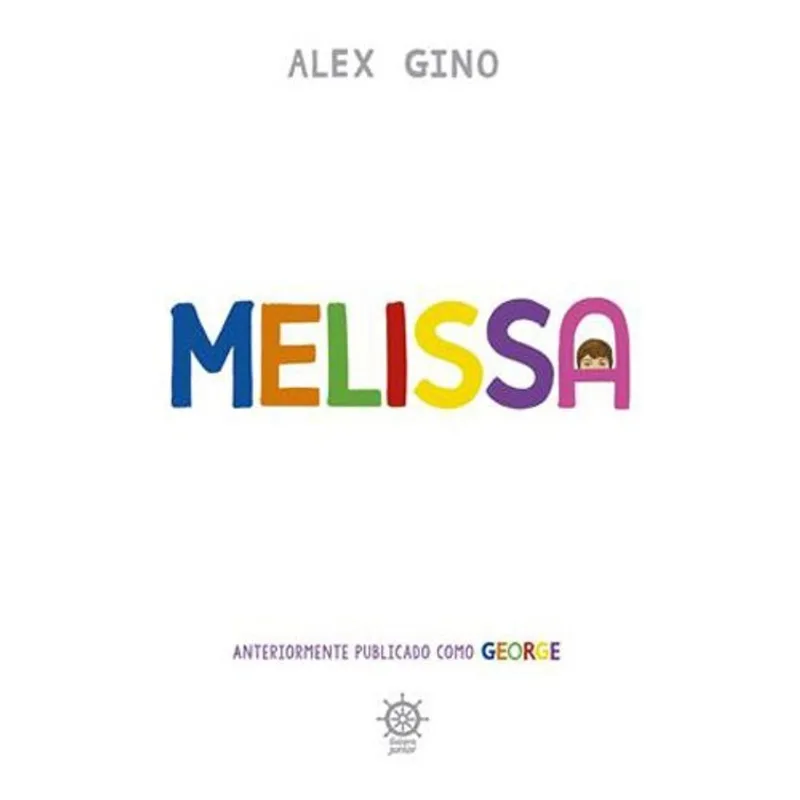 Livro Melissa Record (MP)