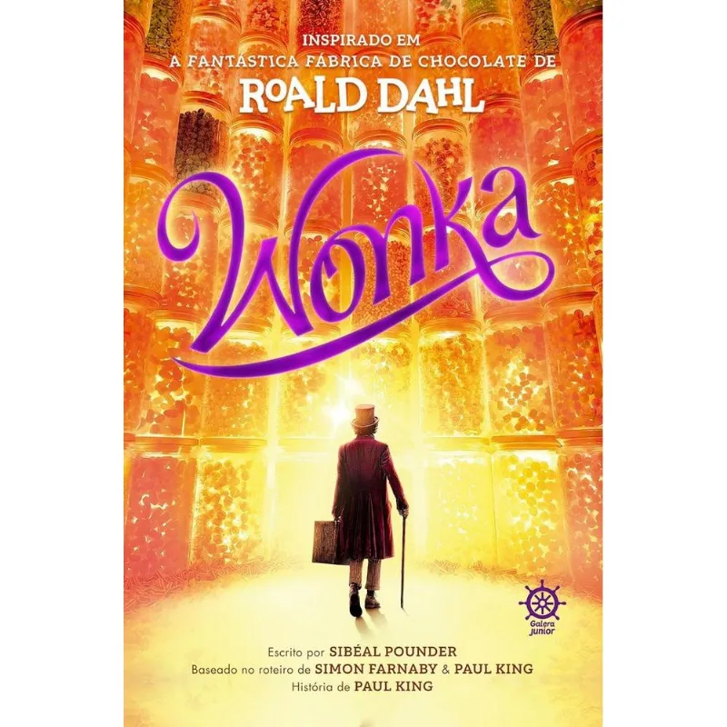 Wonka