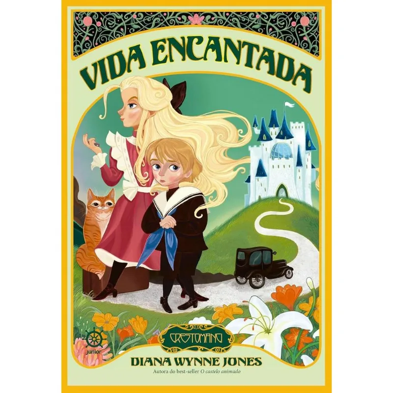 Vida Encantada 1