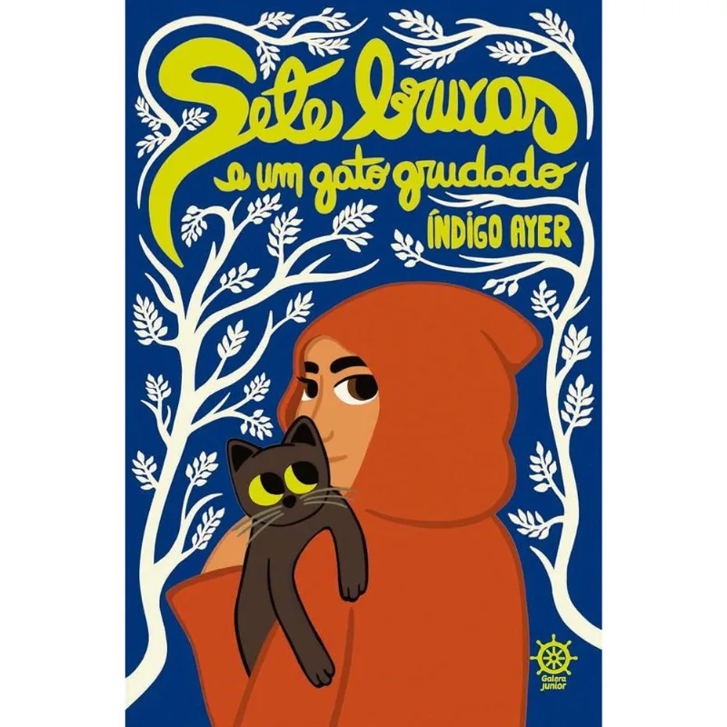 Sete Bruxas E Um Gato Grudado 2