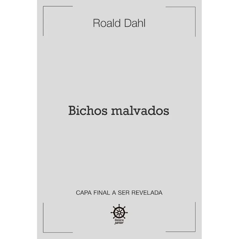Bichos Malvados