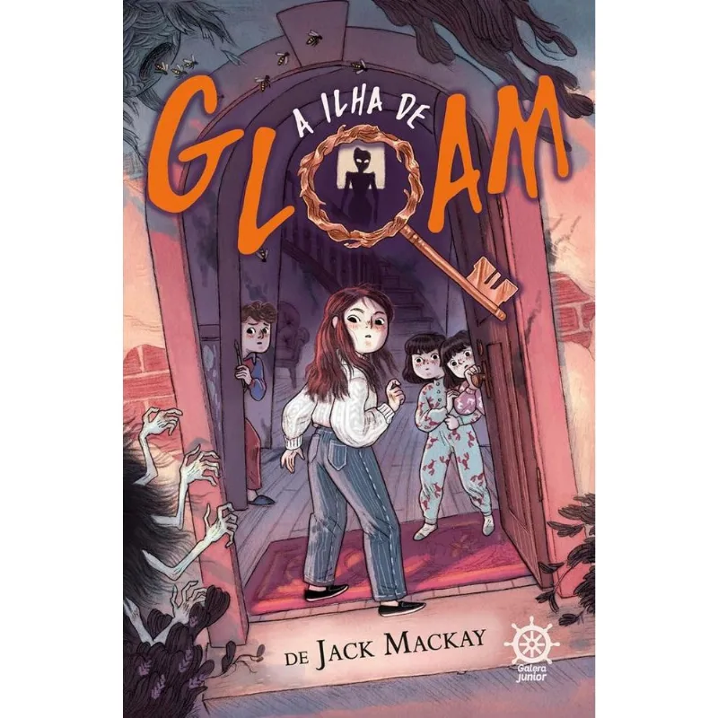A Ilha De Gloam
