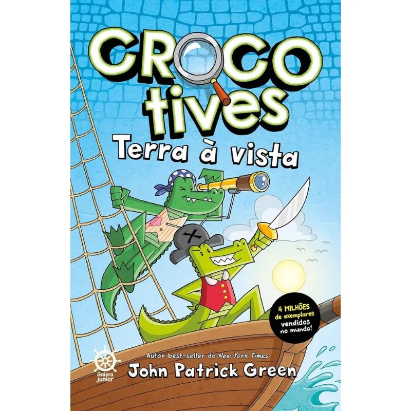 Crocotives 7