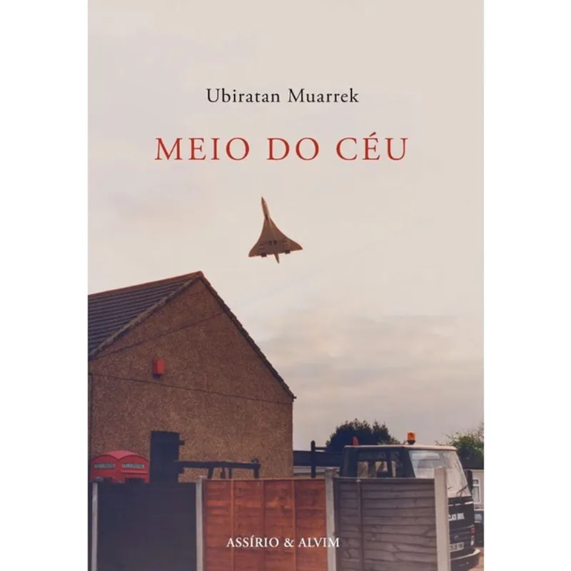 MEIO DO CÉU