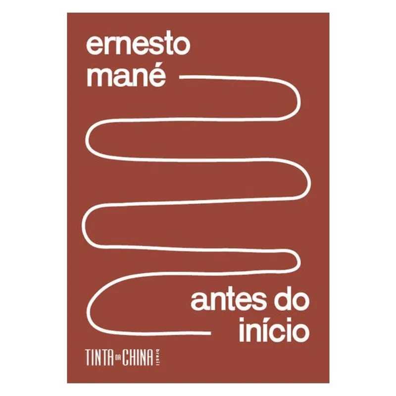 ANTES DO INÍCIO