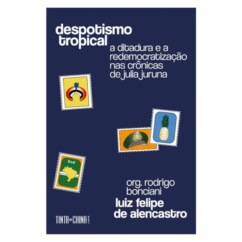 DESPOTISMO TROPICAL