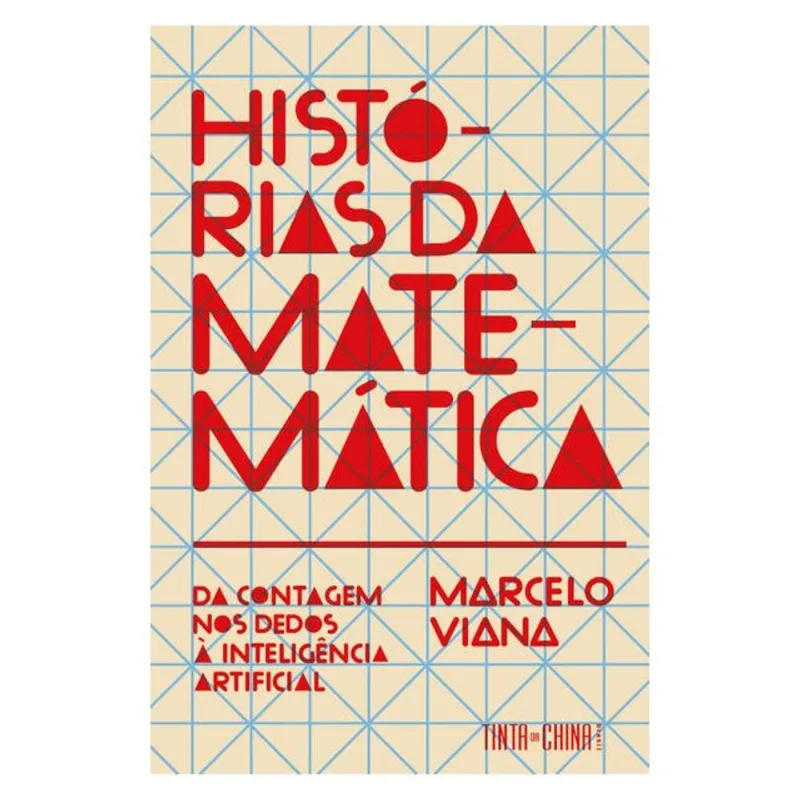 HISTÓRIAS DA MATEMÁTICA