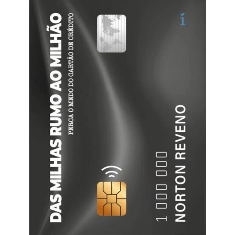 DAS MILHAS RUMO AO MILHÃO
