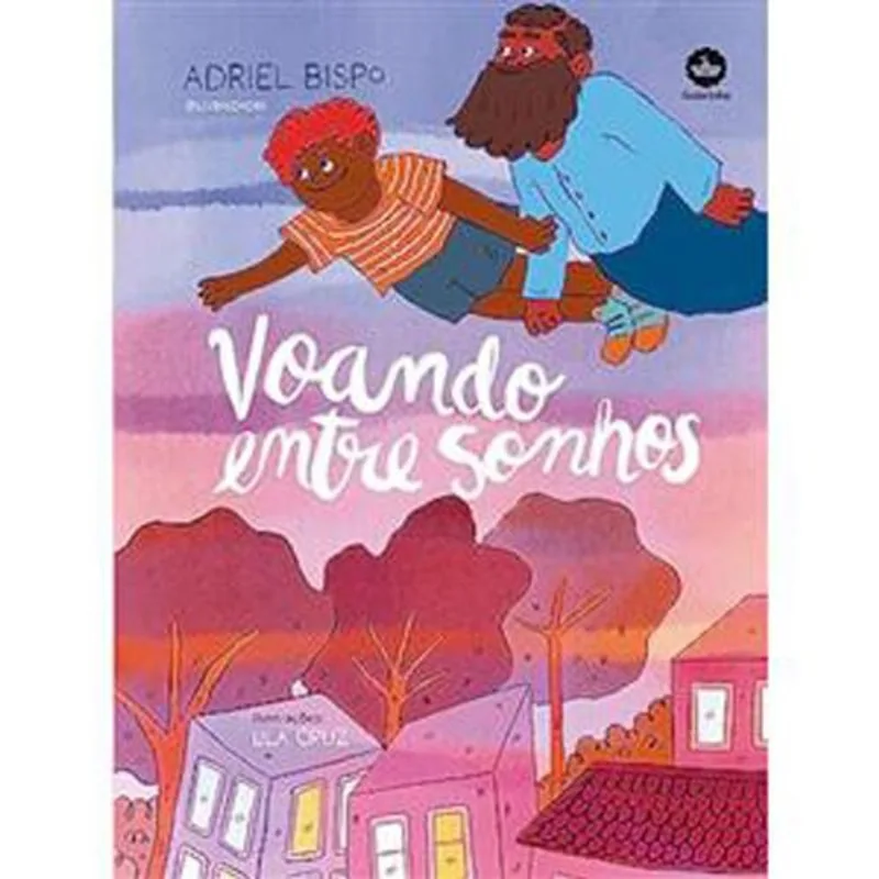 Livro Voando Entre Sonhos Record (MP)
