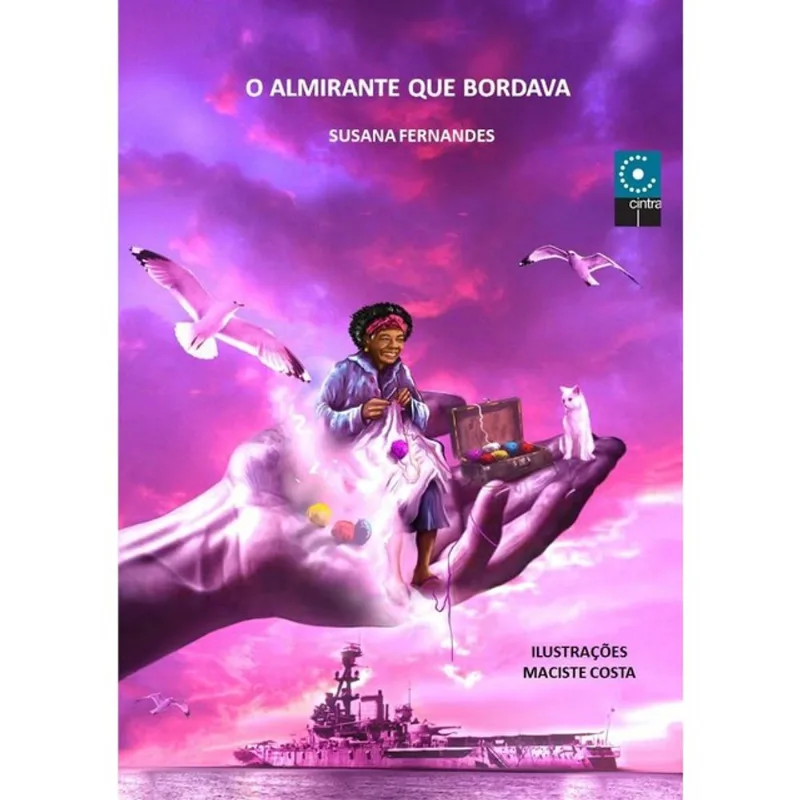 O ALMIRANTE QUE BORDAVA
