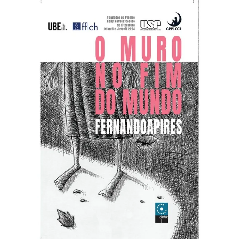 O MURO NO FIM DO MUNDO