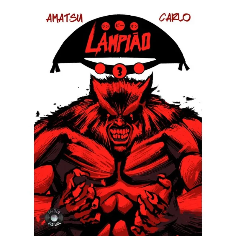 LAMPIÃO - VOL. 3