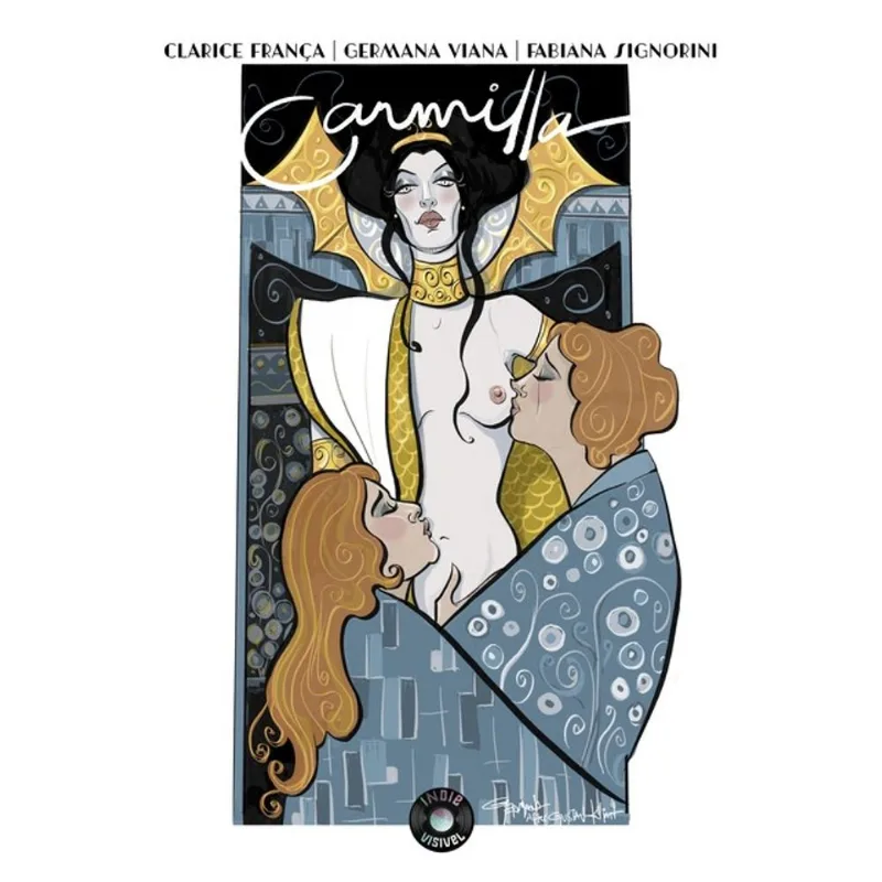 CARMILLA
