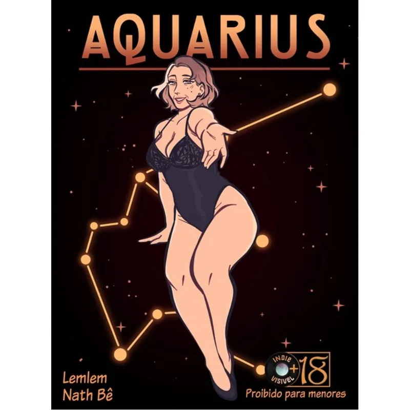 AQUARIUS