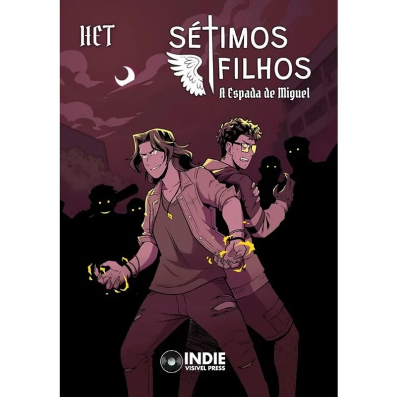 SÉTIMOS FILHOS