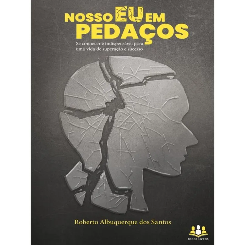 NOSSO EU EM PEDAÇOS
