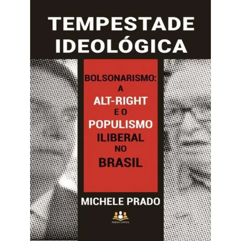 TEMPESTADE IDEOLÓGICA