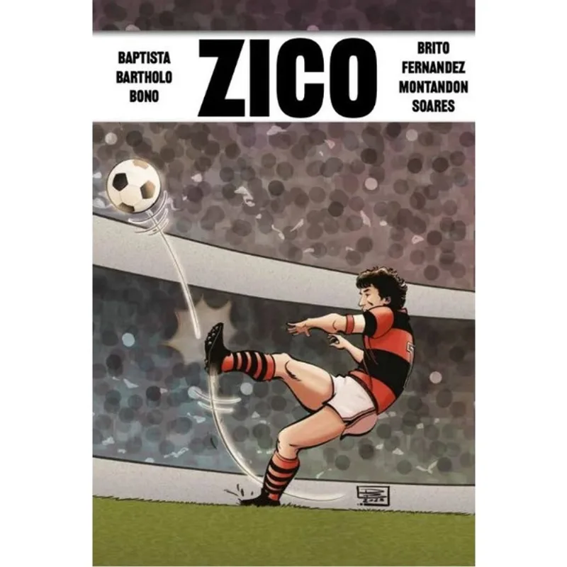 ZICO