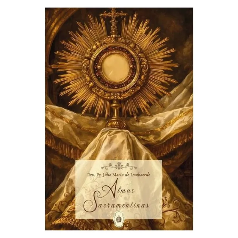 ALMAS SACRAMENTINAS