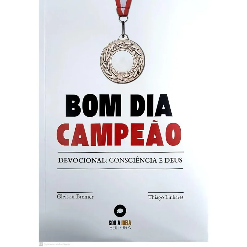 Bom Dia Campeão