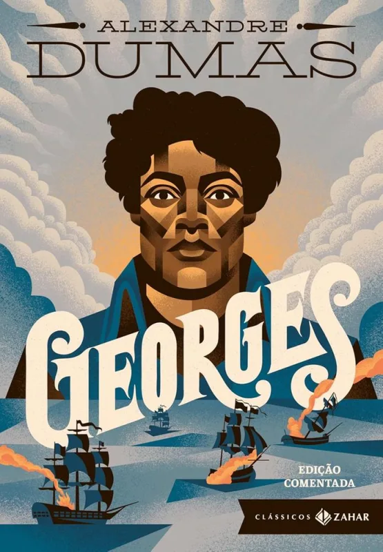 Georges: Edição Comentada - LC