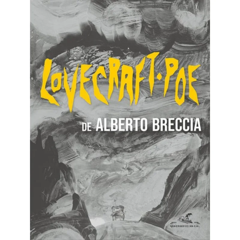 LOVECRAFT/POE