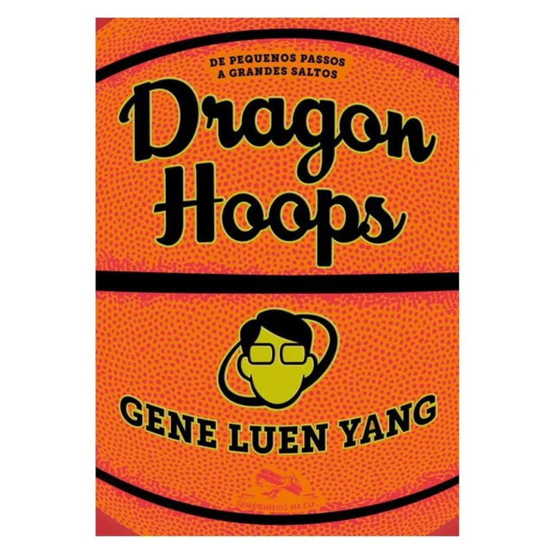 DRAGON HOOPS