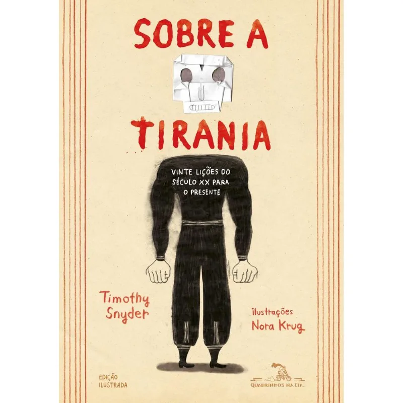 Sobre A Tirania