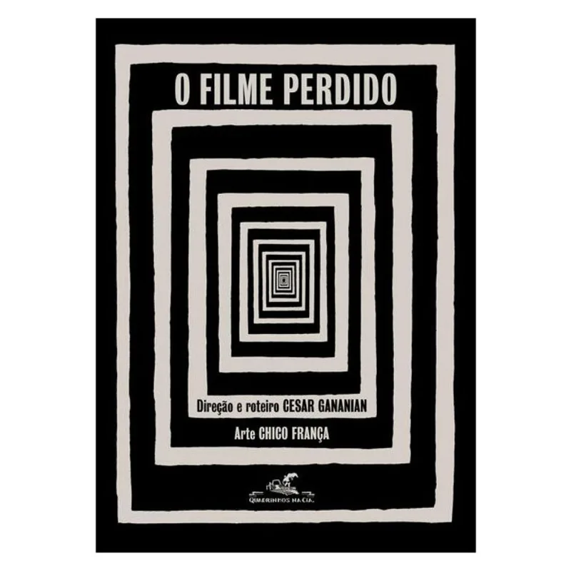 O FILME PERDIDO