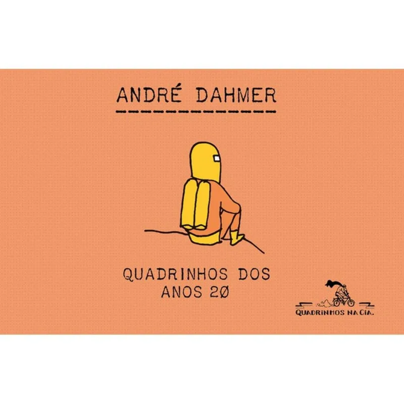 QUADRINHOS DOS ANOS 20