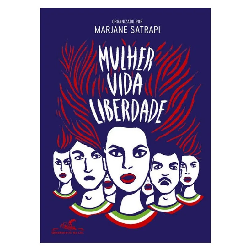 MULHER, VIDA, LIBERDADE